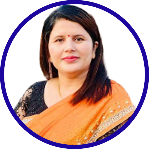 Namita Paudel
