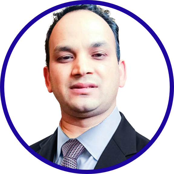 Rajendra Kumar Karki