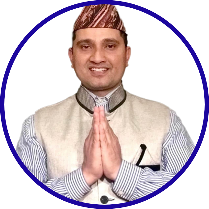 Kul Prasad Gouli (Rajan)