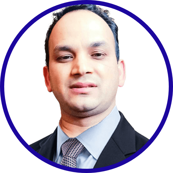 Rajendra Karki