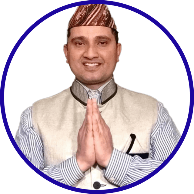 Rajan Gouli