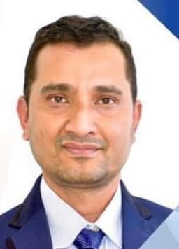 Rajan Gouli