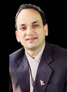 Rajendra Karki