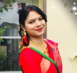 Sunita Khanal Poudel