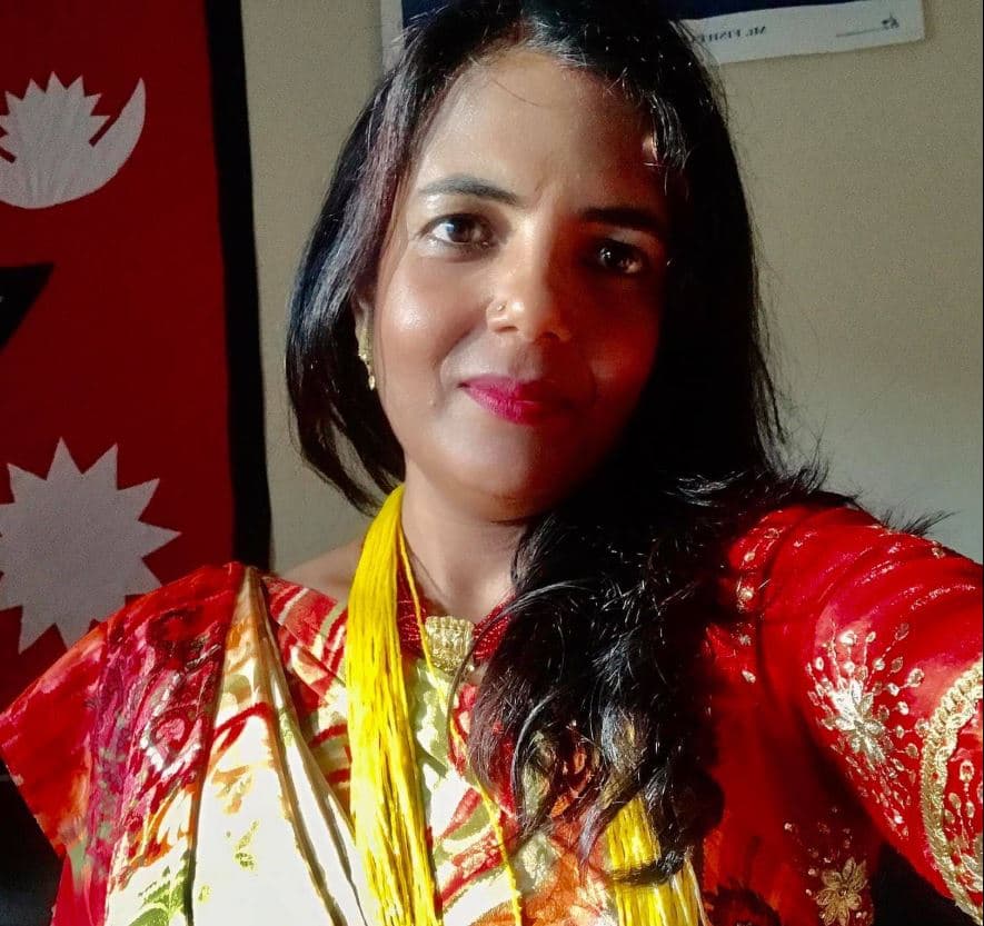 Nepali Bhasa Teacher