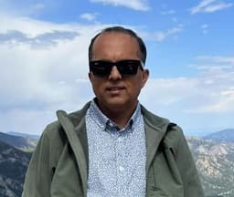 Narendra Subedi