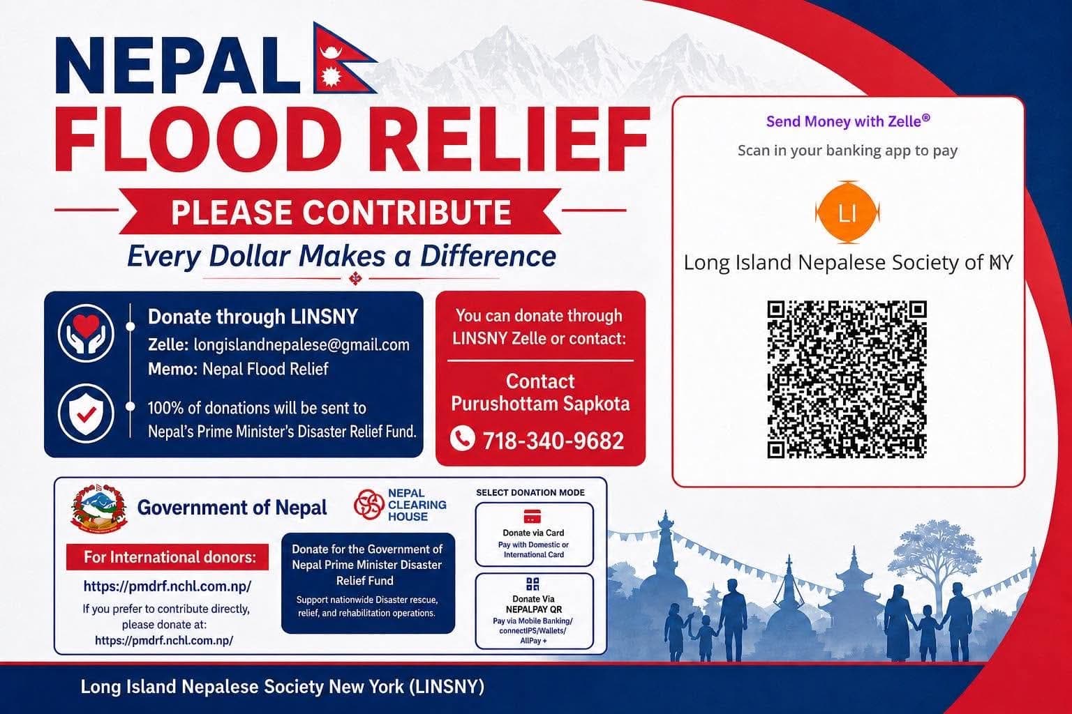Donation