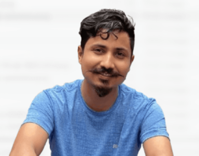 Anuj Lamichhane