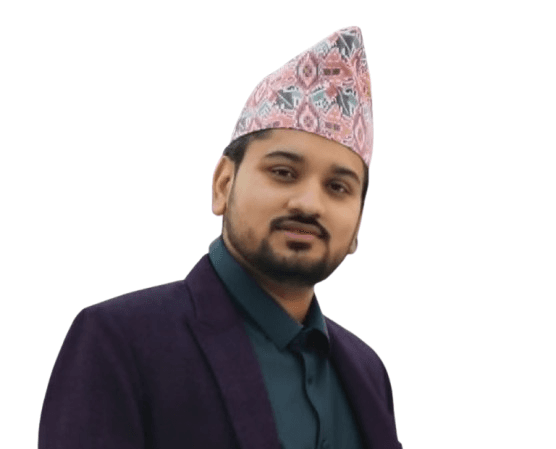 Bishal Regmi