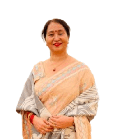 Indira Simkhada