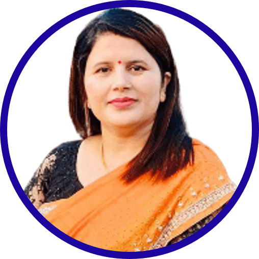 Namita Poudel