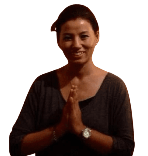 Neelima Pradhan