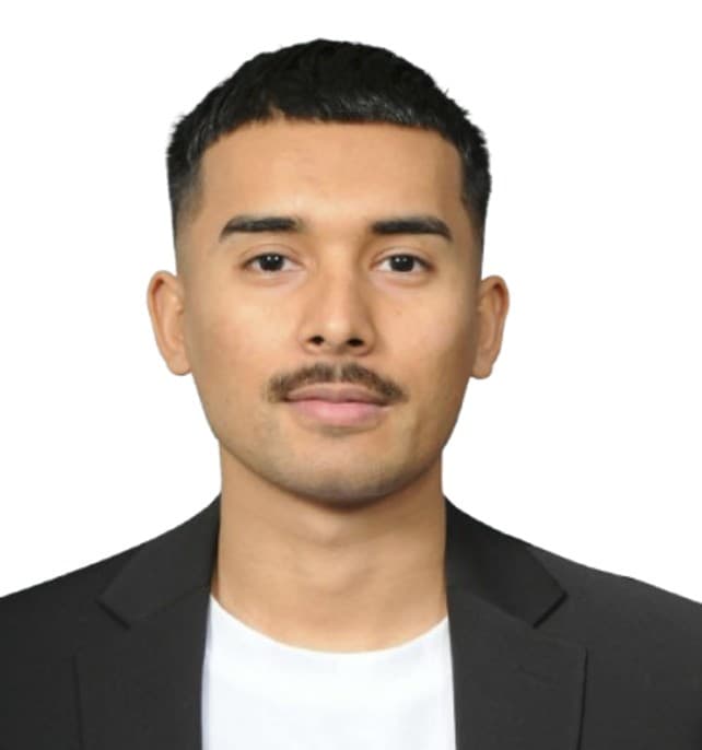 Prabhakar Pande