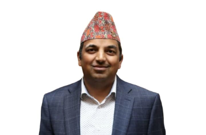 Purushottam Sapkota