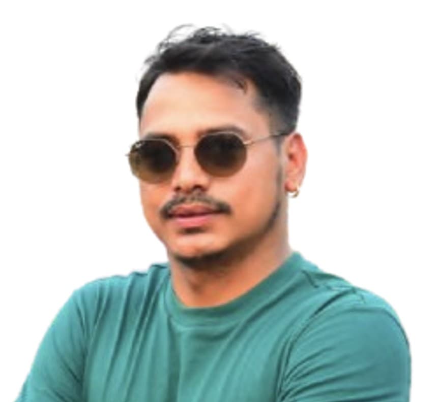 Ramu Lamichhane