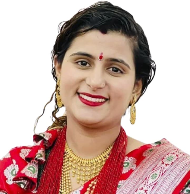 Shushmita Pandit