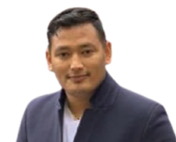 Surendra Bikram Basnet