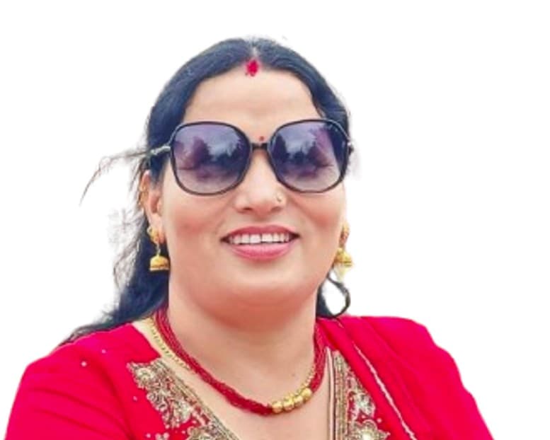 Tulasi Kumari Paudel Timililsina