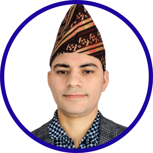 Yam Raj Giri
